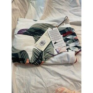 calia by carrie underwood swimwear Boy Shorts Botanical Island